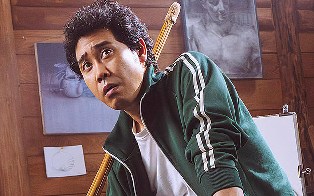 かくかくしかじか