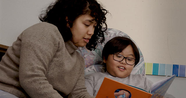 ぼくらの居場所