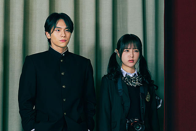 見える子ちゃん