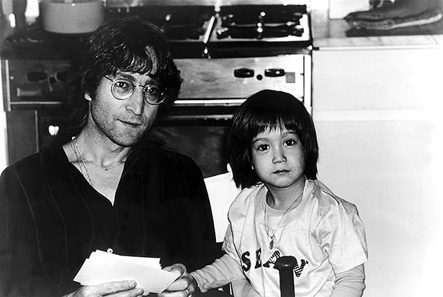 夢と創造の果てに　ジョン・レノン最後の詩