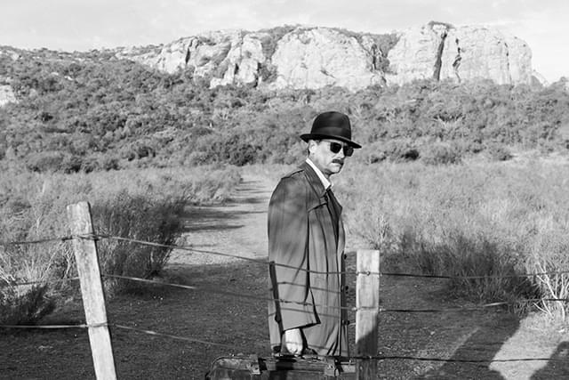 死の天使　ヨーゼフ・メンゲレ