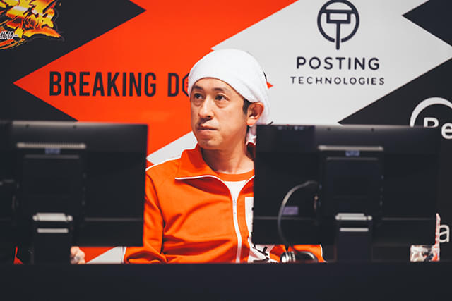 BLUE FIGHT 蒼き若者たちのブレイキングダウン