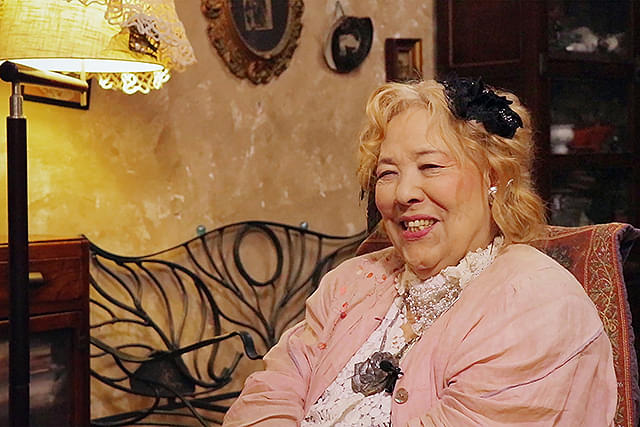 フジコ・ヘミング　永遠の音色