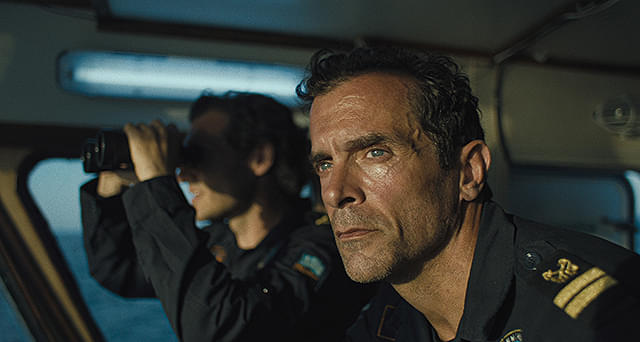 アイ・ワズ・ア・ストレンジャー