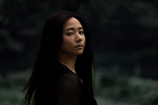 岸辺露伴　ルーヴルへ行く