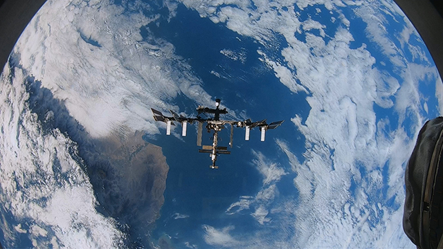 僕が宇宙に行った理由