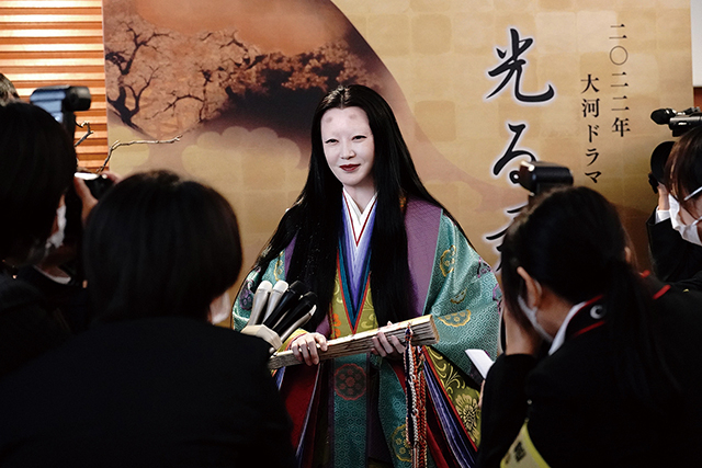 もしも徳川家康が総理大臣になったら