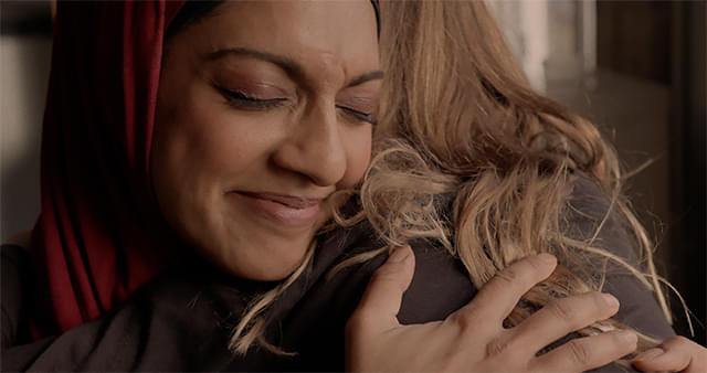 ぼくらの居場所