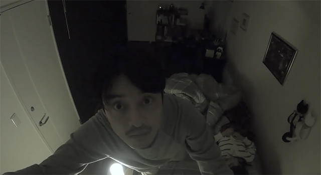 放送禁止　ぼくの3人の妻