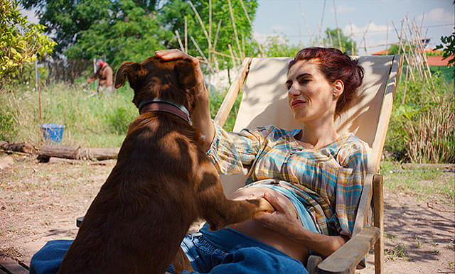 幸せの、忘れもの。