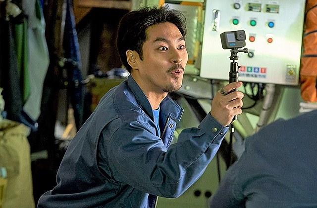 ゆとりですがなにか　インターナショナル