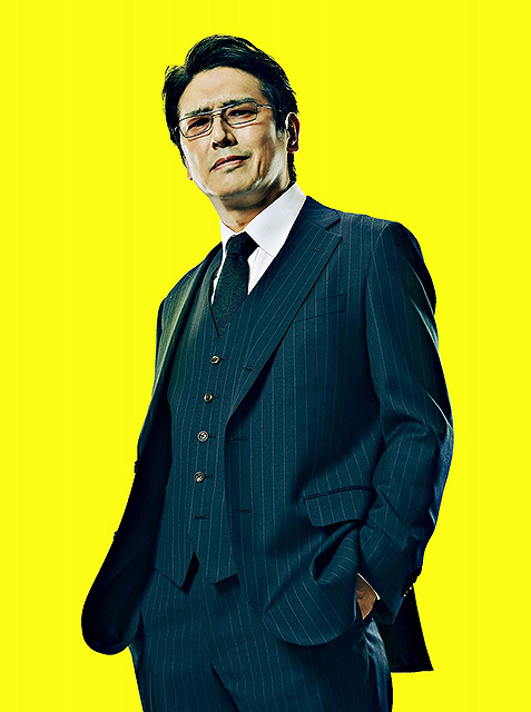 バイオレンスアクション