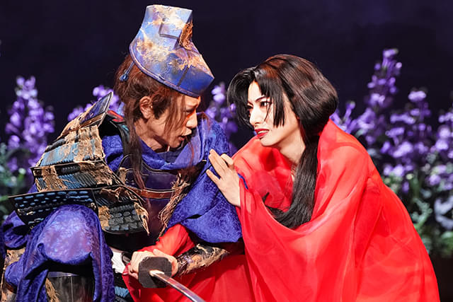 ゲキ×シネ「紅鬼物語」