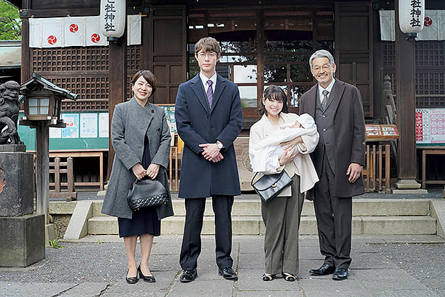 佐藤さんと佐藤さん