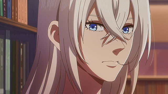 左ききのエレン（3話先行上映）