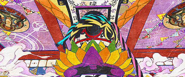 劇場版モノノ怪　第三章　蛇神