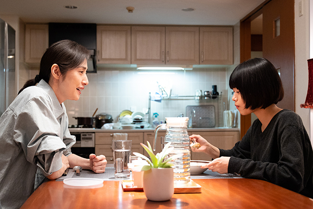 劇場版　緊急取調室 THE FINAL