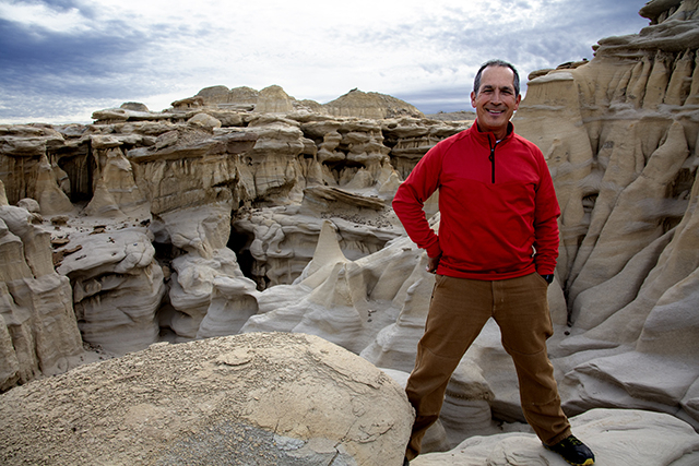 イントゥ・ザ・ネイチャー　自然が教えてくれること