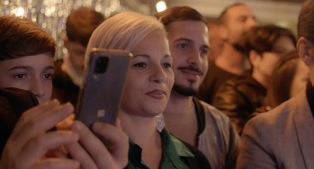 ヴィットリア　抱きしめて