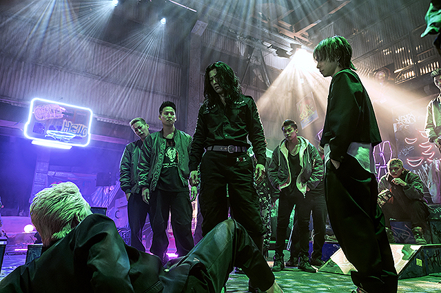 東京リベンジャーズ2 血のハロウィン編　運命