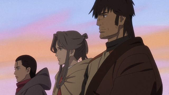 鹿の王　ユナと約束の旅