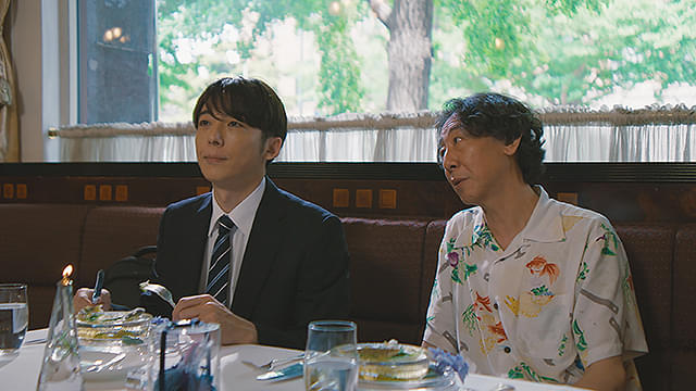 ラプソディ・ラプソディ