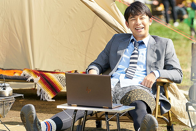 ゆとりですがなにか　インターナショナル