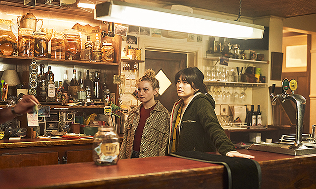 ロイヤルホテル