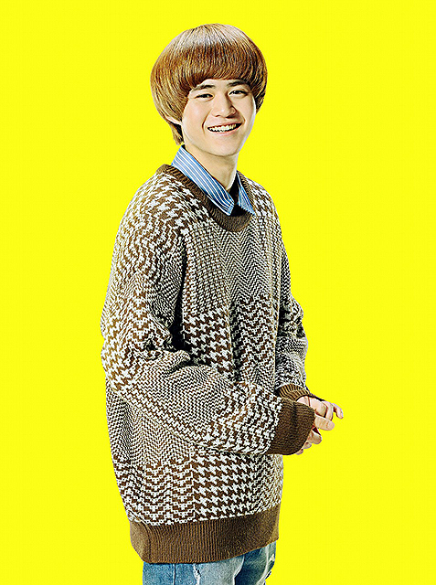 バイオレンスアクション