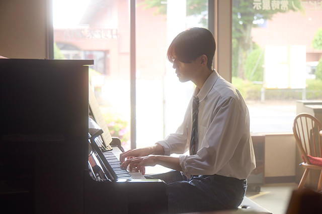 僕らは人生で一回だけ魔法が使える