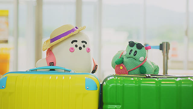 シナぷしゅ THE MOVIE ぷしゅほっぺダンシングPARTY