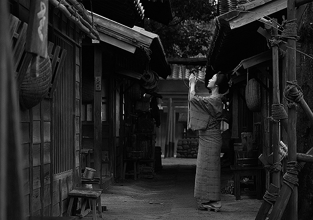 せかいのおきく