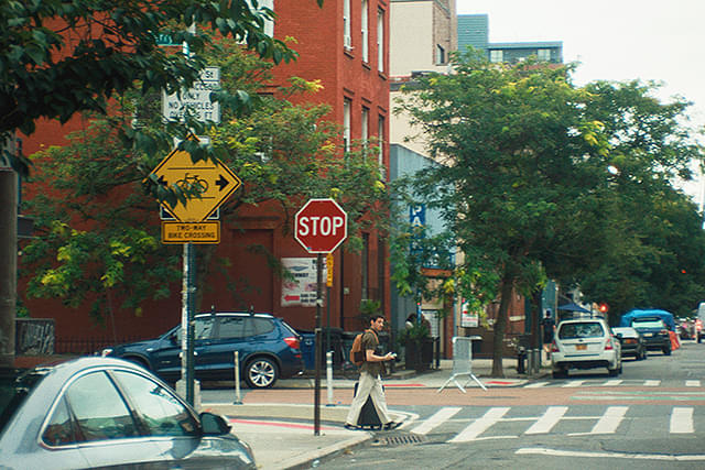 ドランクヌードル