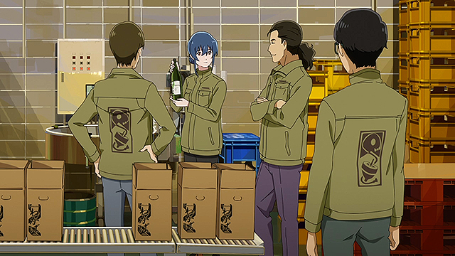 駒田蒸留所へようこそ