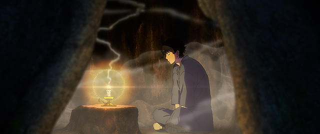 クスノキの番人