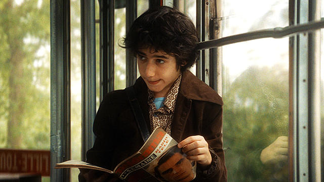 映画を愛する君へ