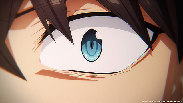 劇場版　魔法科高校の劣等生　四葉継承編