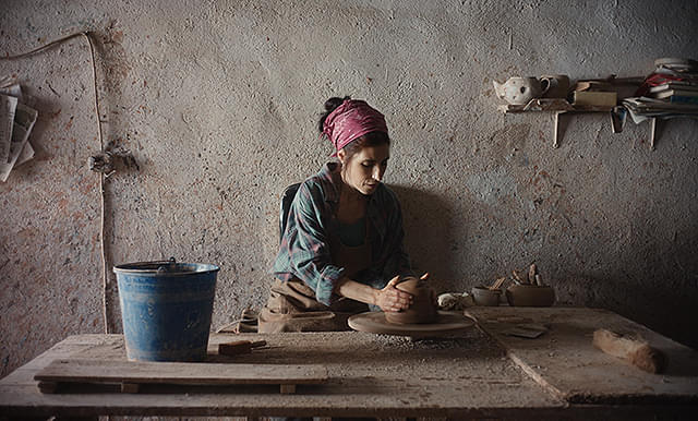 幸せの、忘れもの。