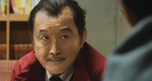 事故物件ゾク　恐い間取り