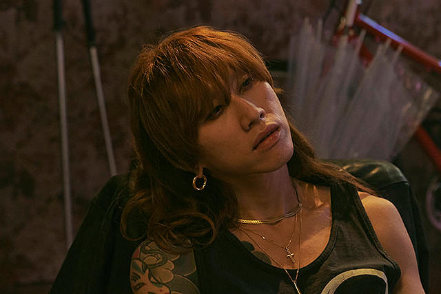 ナイトフラワー