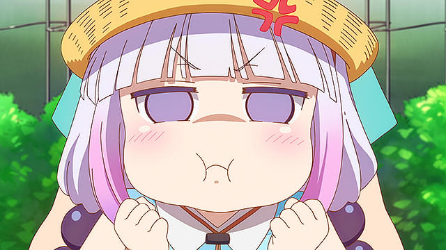 小林さんちのメイドラゴン　さみしがりやの竜