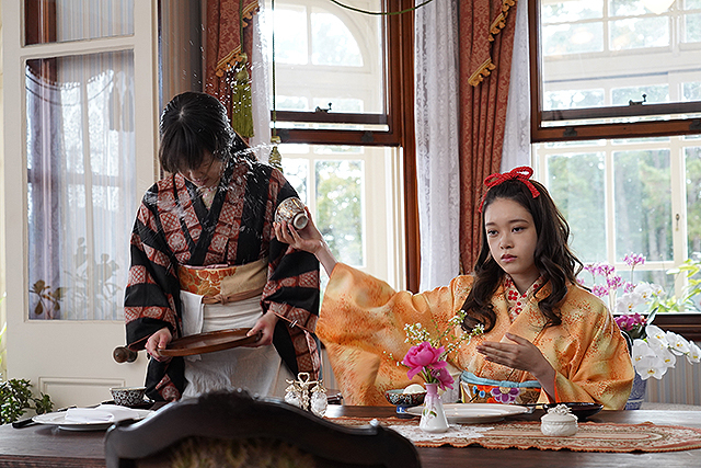 わたしの幸せな結婚