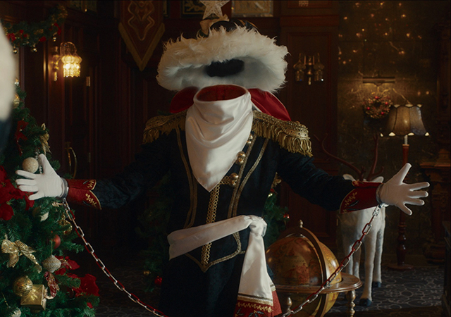 ブラックナイトパレード