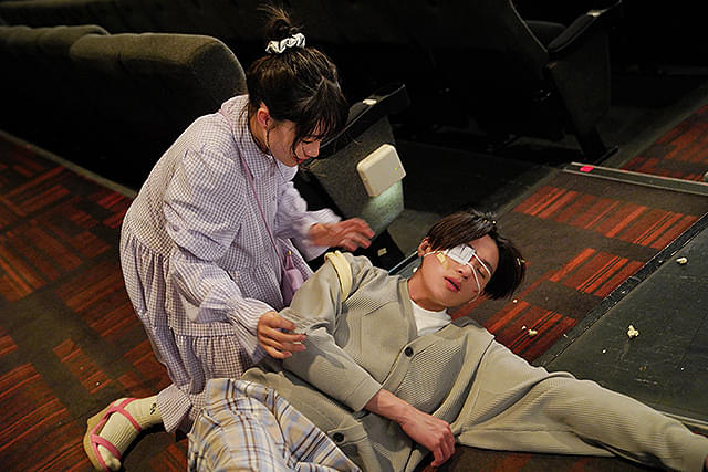 矢野くんの普通の日々