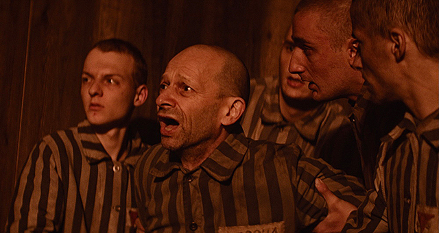 アウシュヴィッツ・レポート