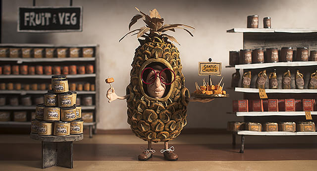 かたつむりのメモワール