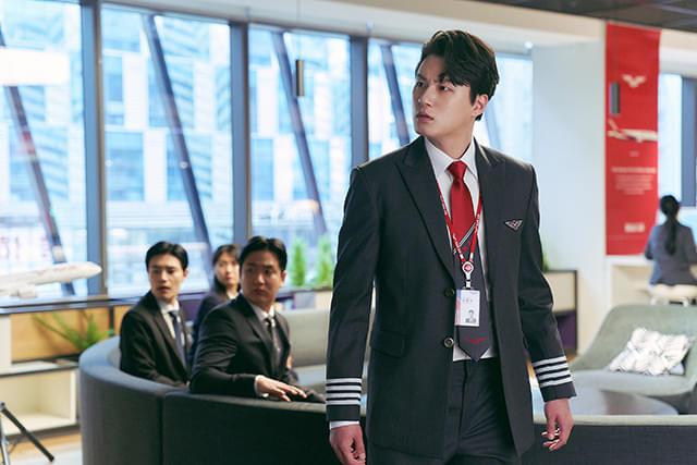 PILOT 人生のリフライト