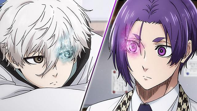 劇場版ブルーロック EPISODE 凪