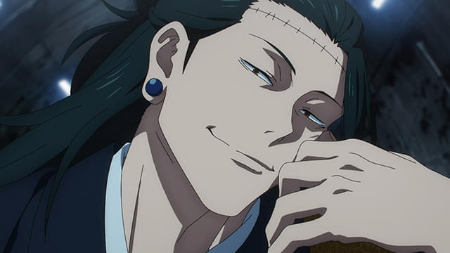 劇場版　呪術廻戦「渋谷事変　特別編集版」×「死滅回游　先行上映」