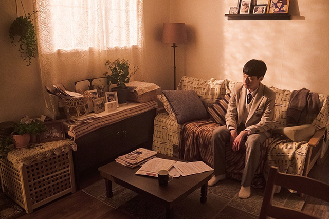 不思議の国の数学者